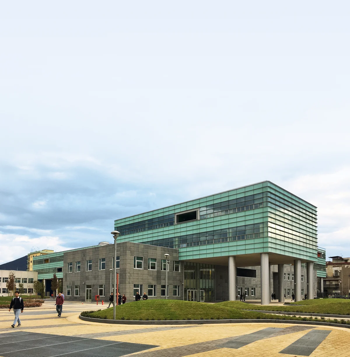 academy